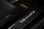 Aston Martin DB9 Cyrus by Mansory 2009 года